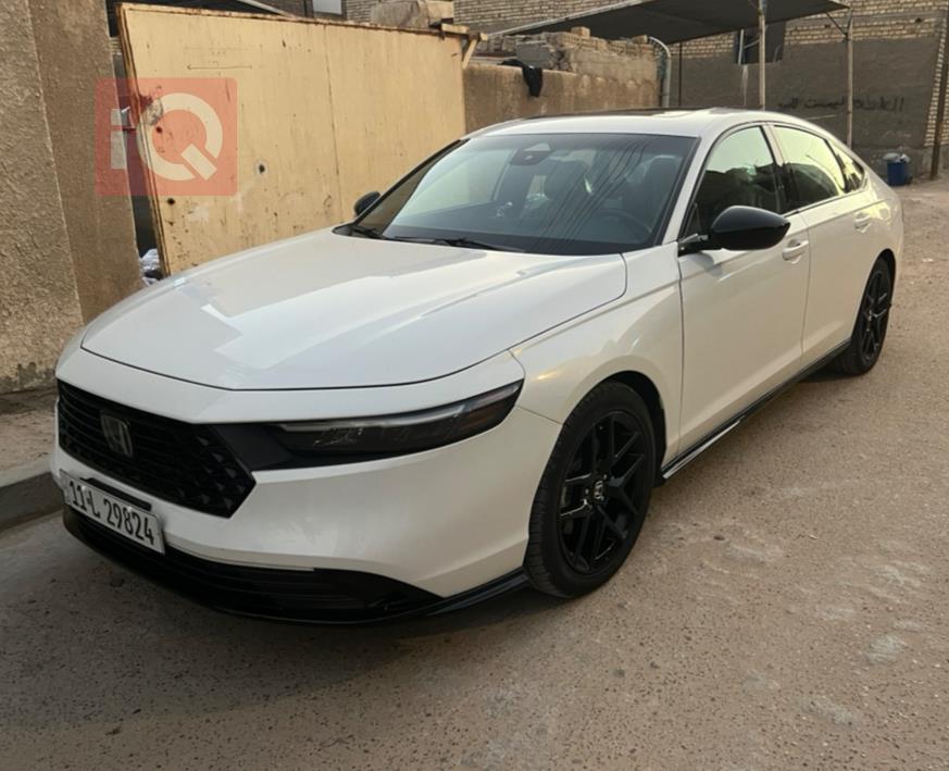 هوندا أكورد
